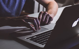 Independent site group server